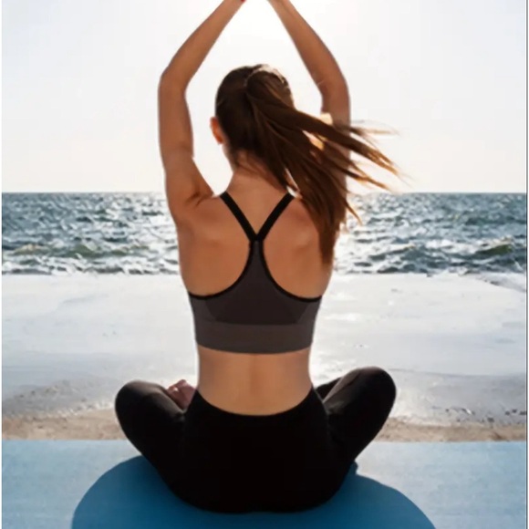 Excellent High Waisted Yoga Leggings Super Soft Fabric Workout & Running Pants. - Picture 4 of 4